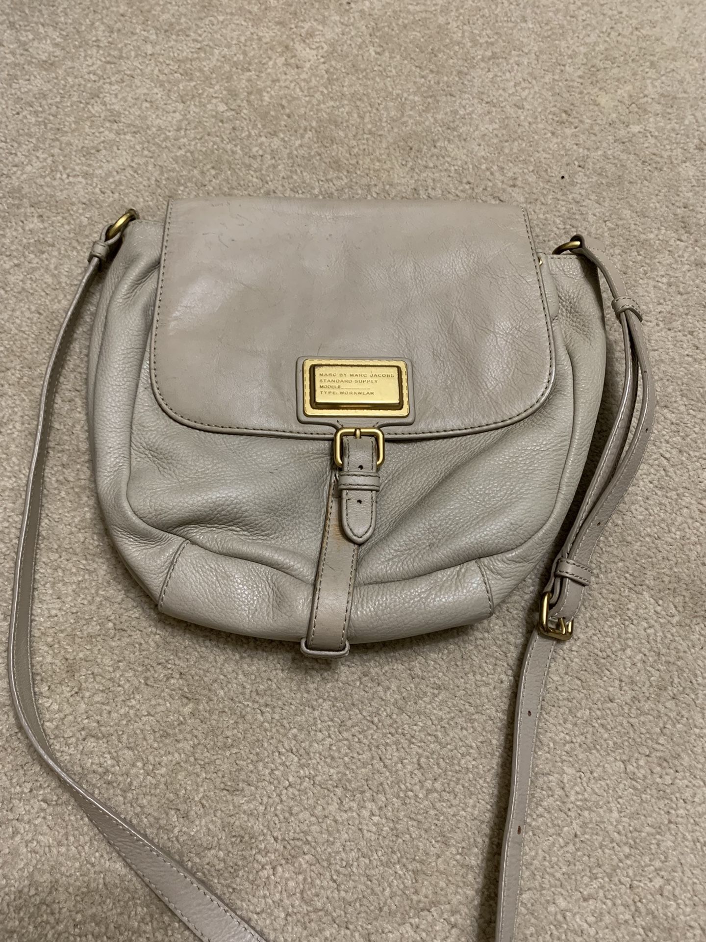 Marc Jacobs Crossbody Bag
