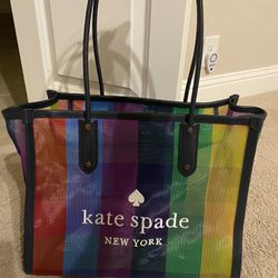 Kate Spade Tote Bag Thumbnail