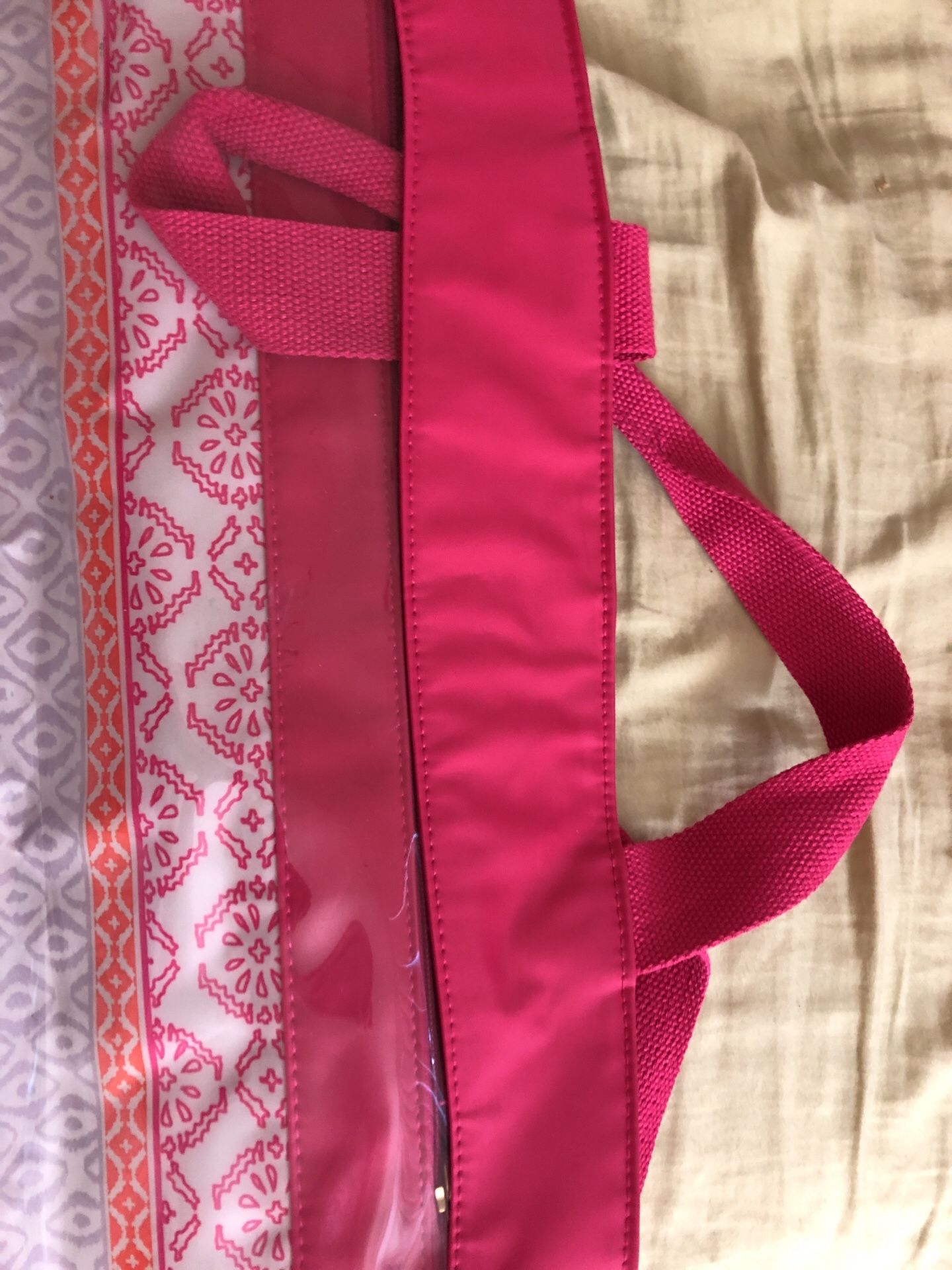 Target Large Beach Tote