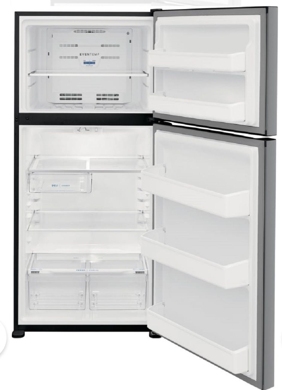 Frigidaire 18.3 CU Ft Fridge