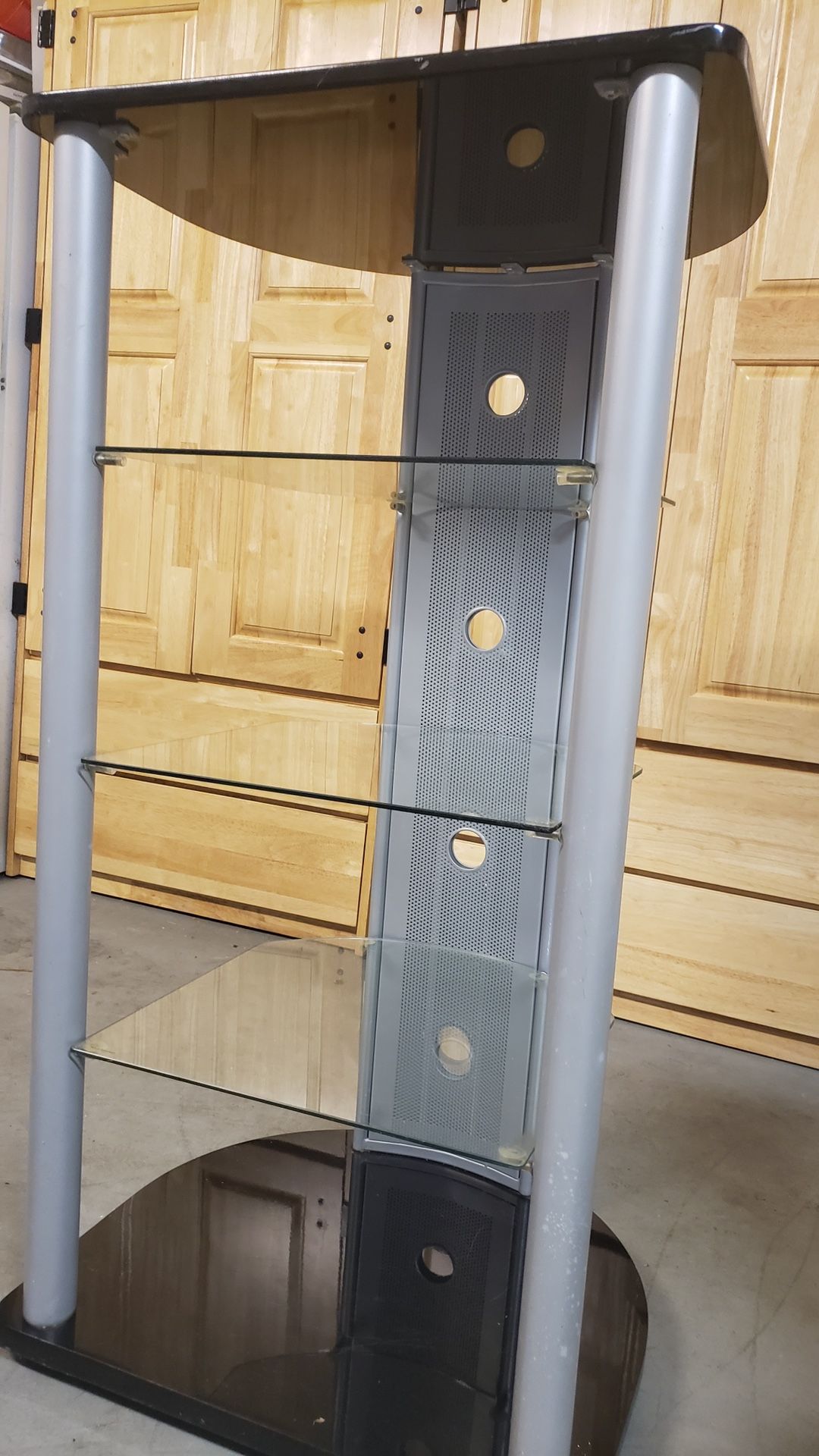 Excellent Shelving Furniture - Glass Shelves