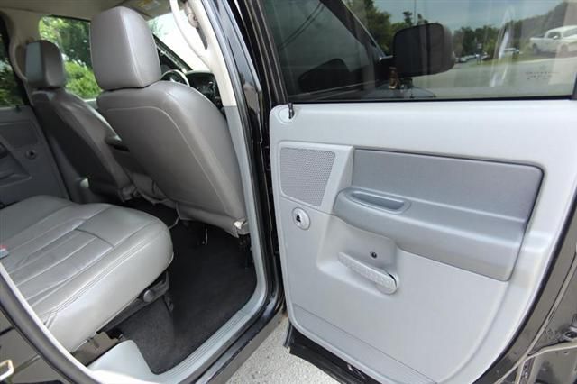 2006 Dodge Ram 2500