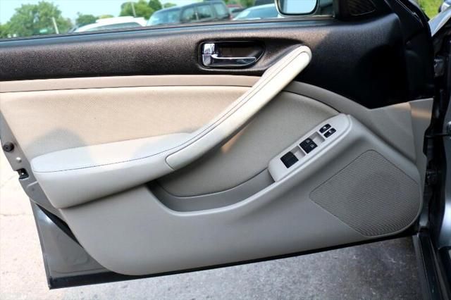 2006 INFINITI G35 Sedan