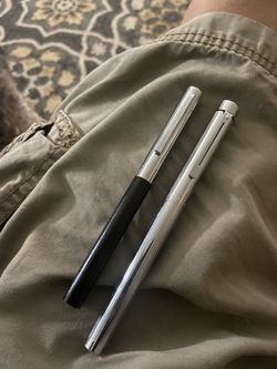 Sheaffer Pens fountain And Ink Pen  Thumbnail
