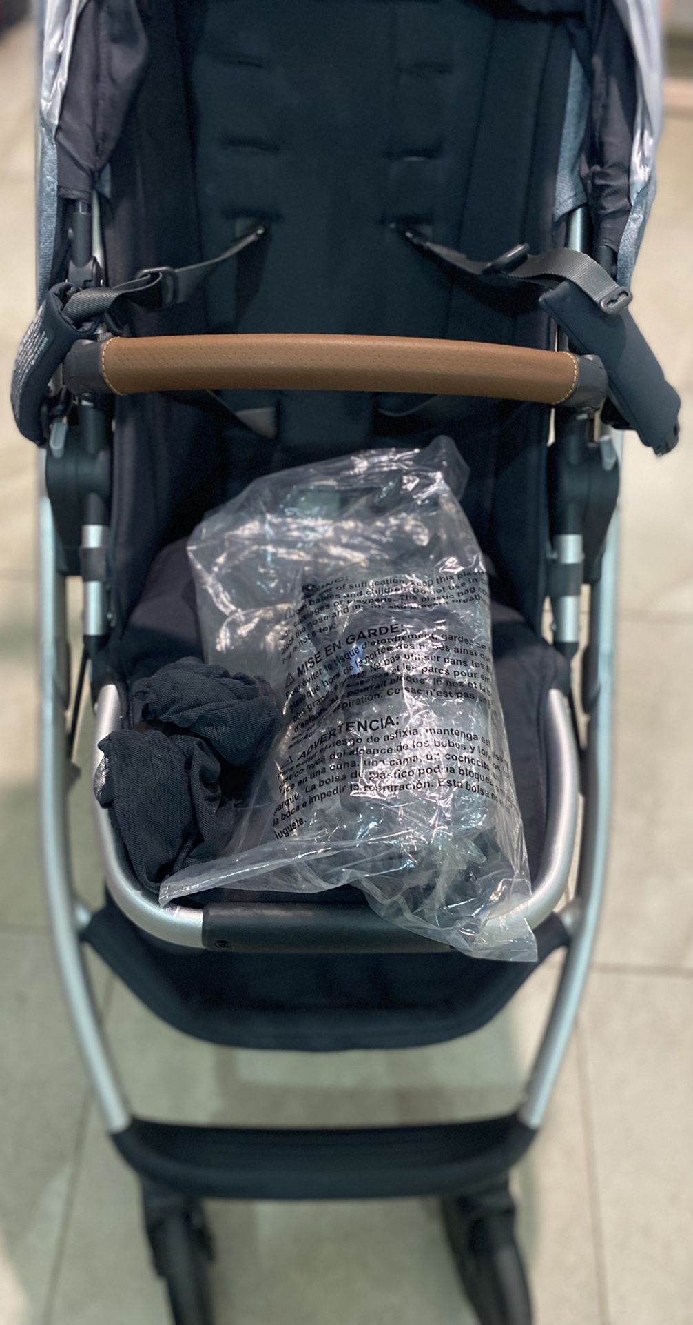 UPPABABY CRUZ | Stroller
