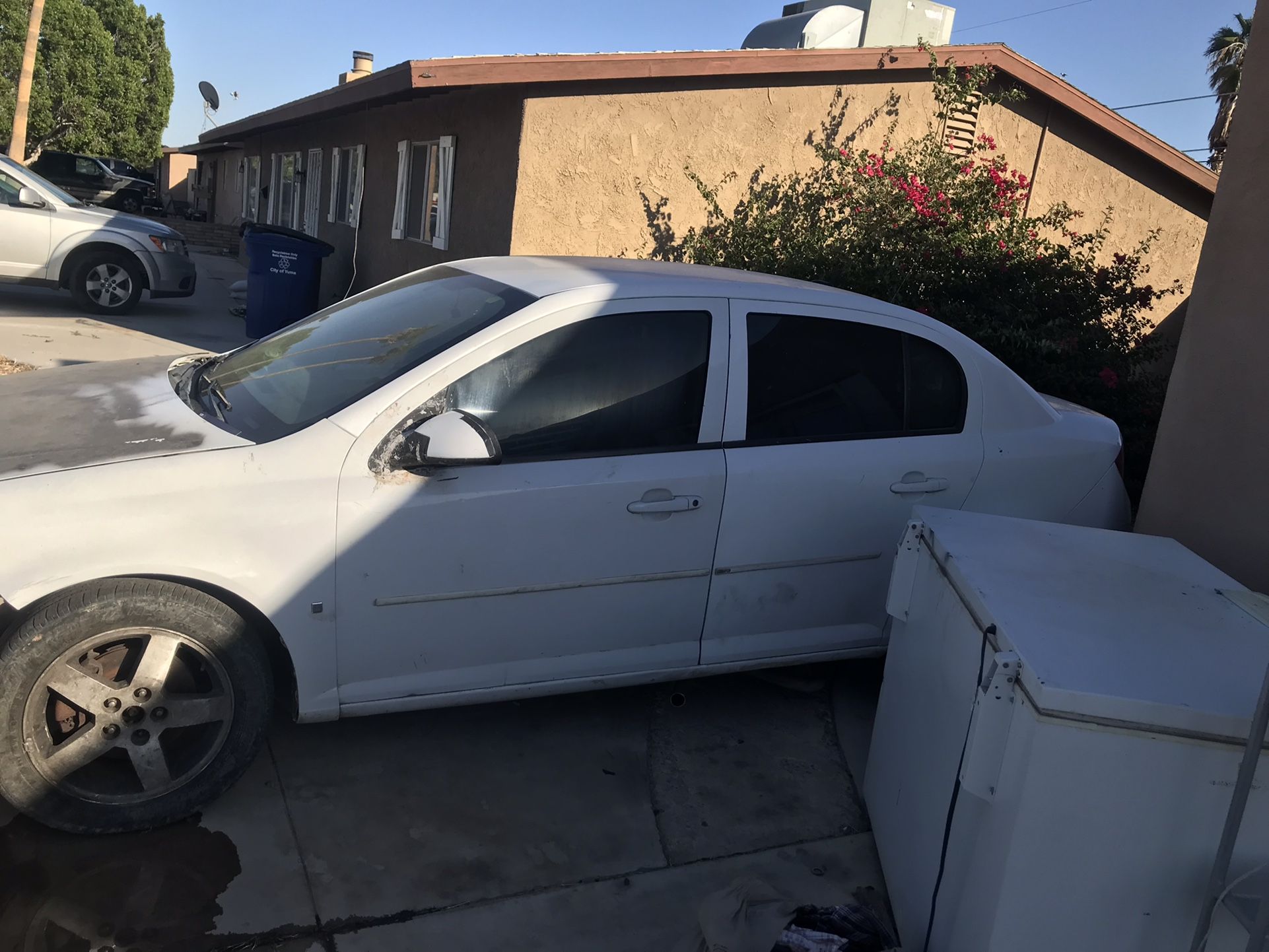 2009 Chevrolet Cobalt