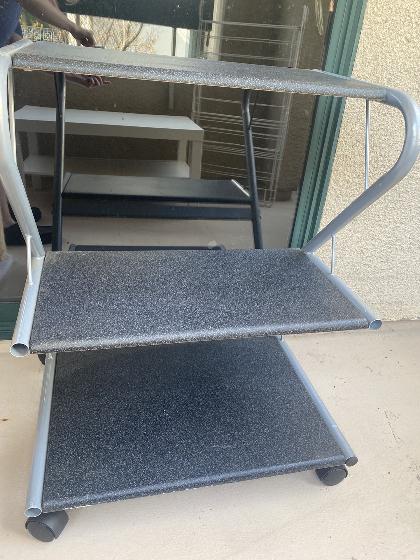 Shoe Rack