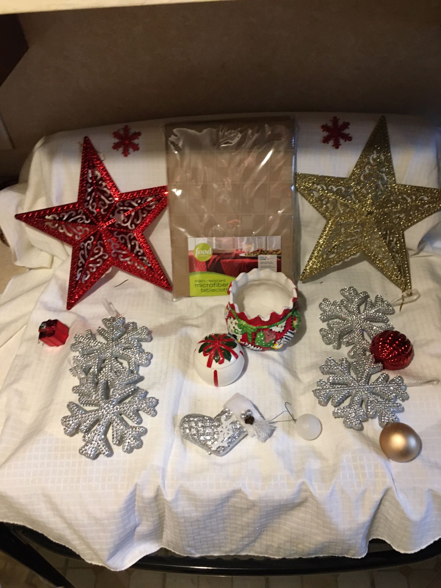 Christmas Decor