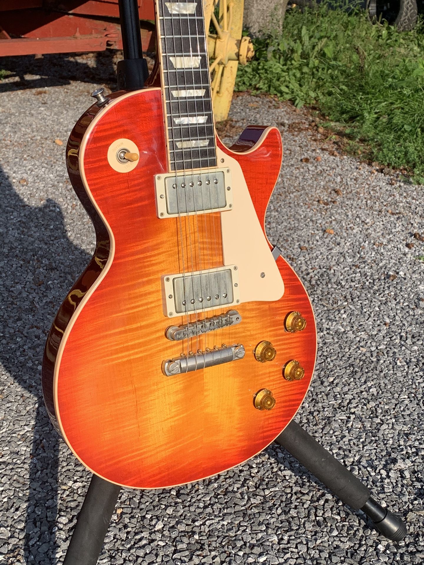 2013 Gibson Les Paul