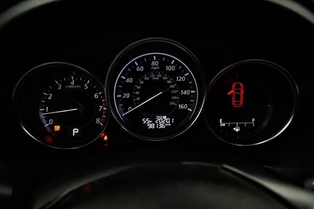 2014 Mazda Mazda6