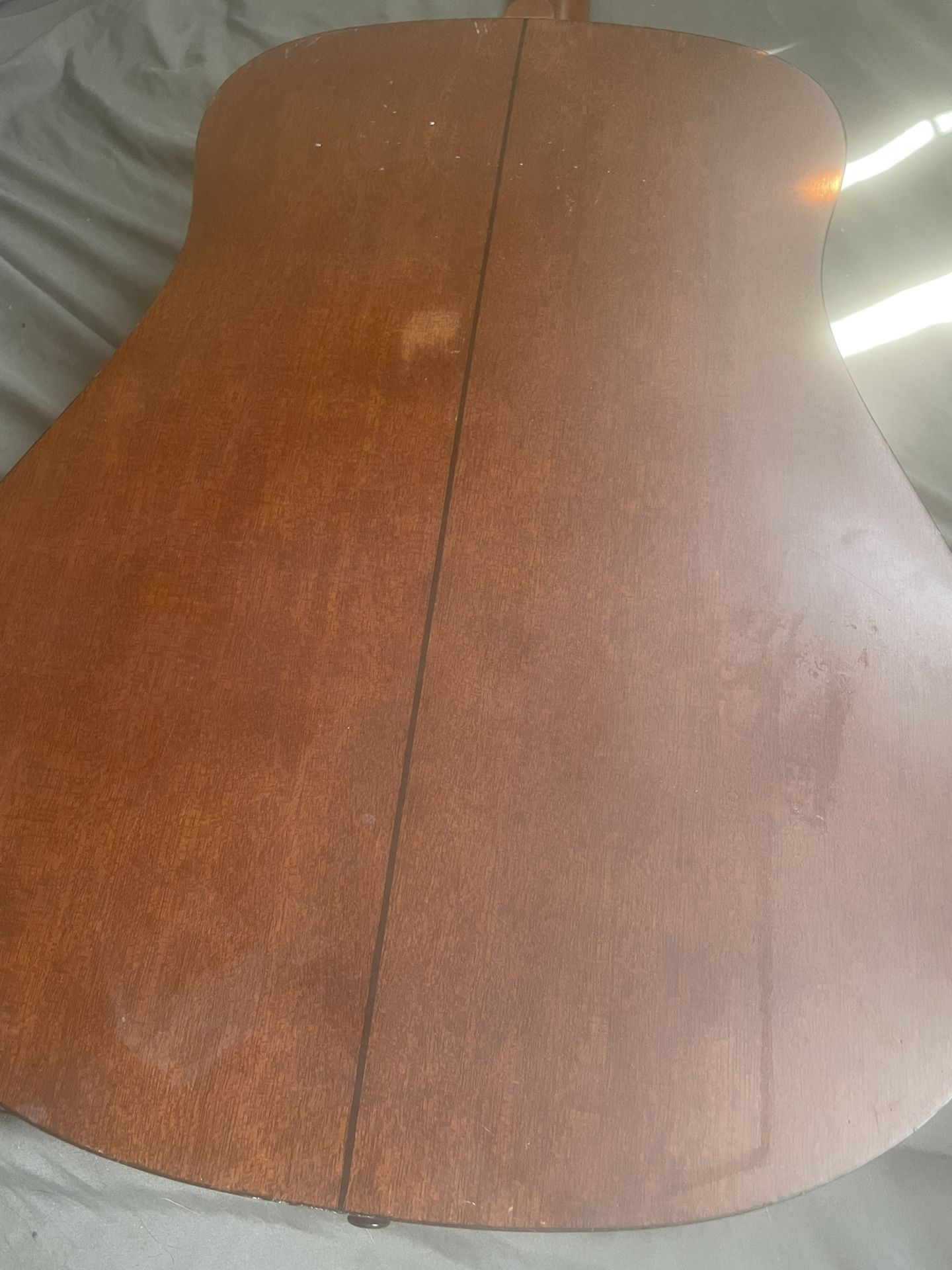 Epiphone PR-100 NS Acoustic Guitar