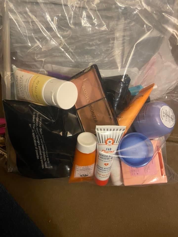 Ipsy Products
