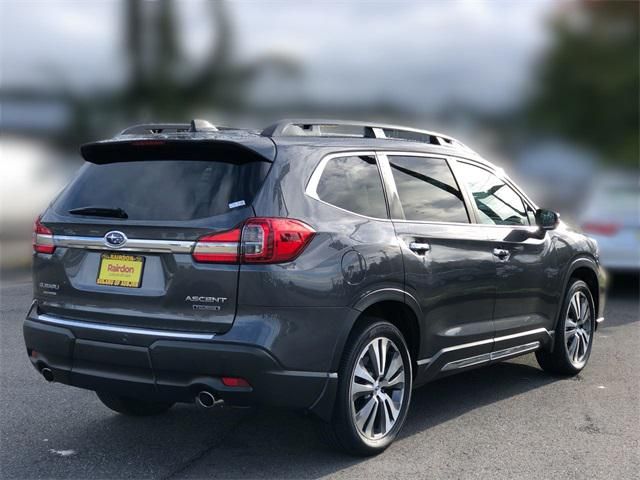 2020 Subaru Ascent