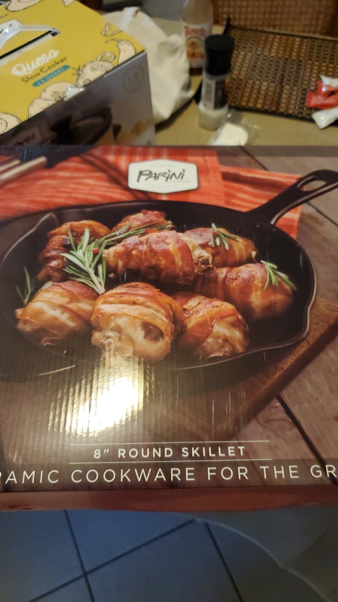 Cooking Bundle