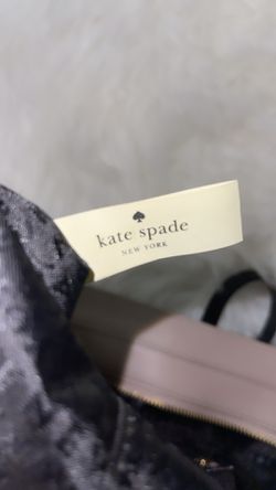 Kate Spade Tote Purse Thumbnail