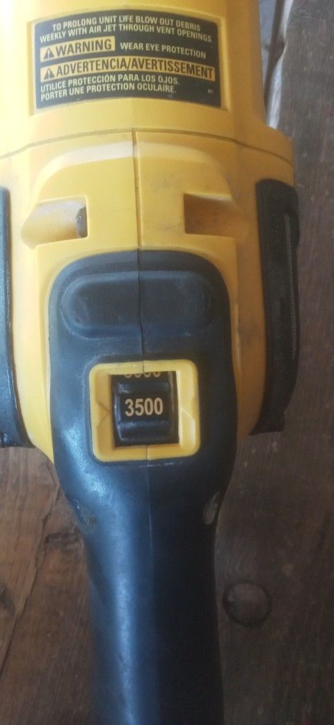 Dewalt Varias Velocidades