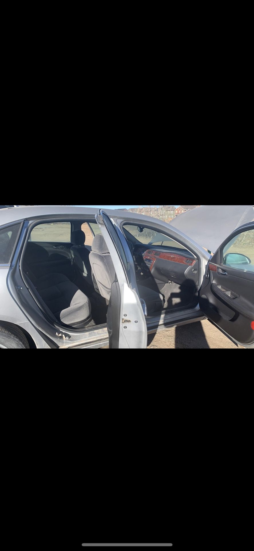 2006 Chevrolet Impala