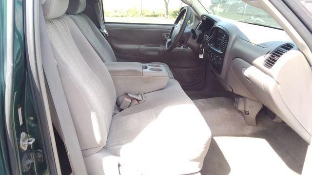 2003 Toyota Tundra