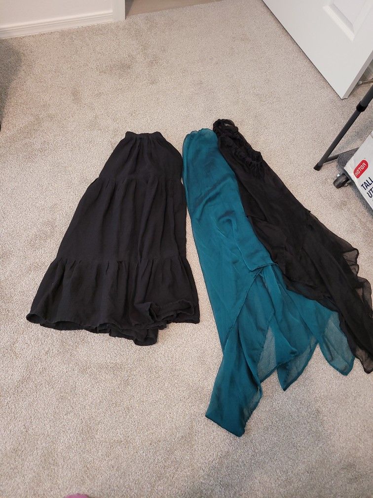 Renaissance Costume (Womens Medium)