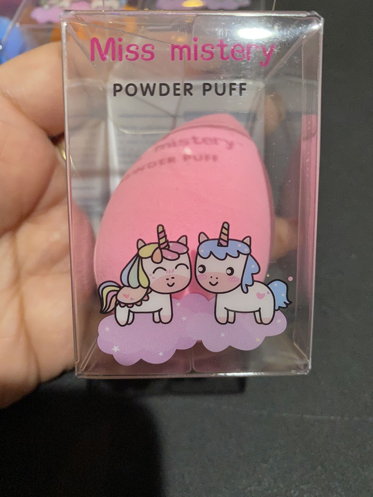 Beauty Blenders