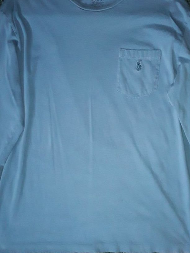 Ralph Lauren Polo Long Sleeve Shirt