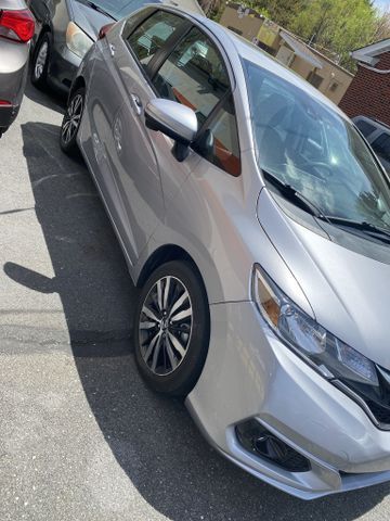 2019 Honda Fit