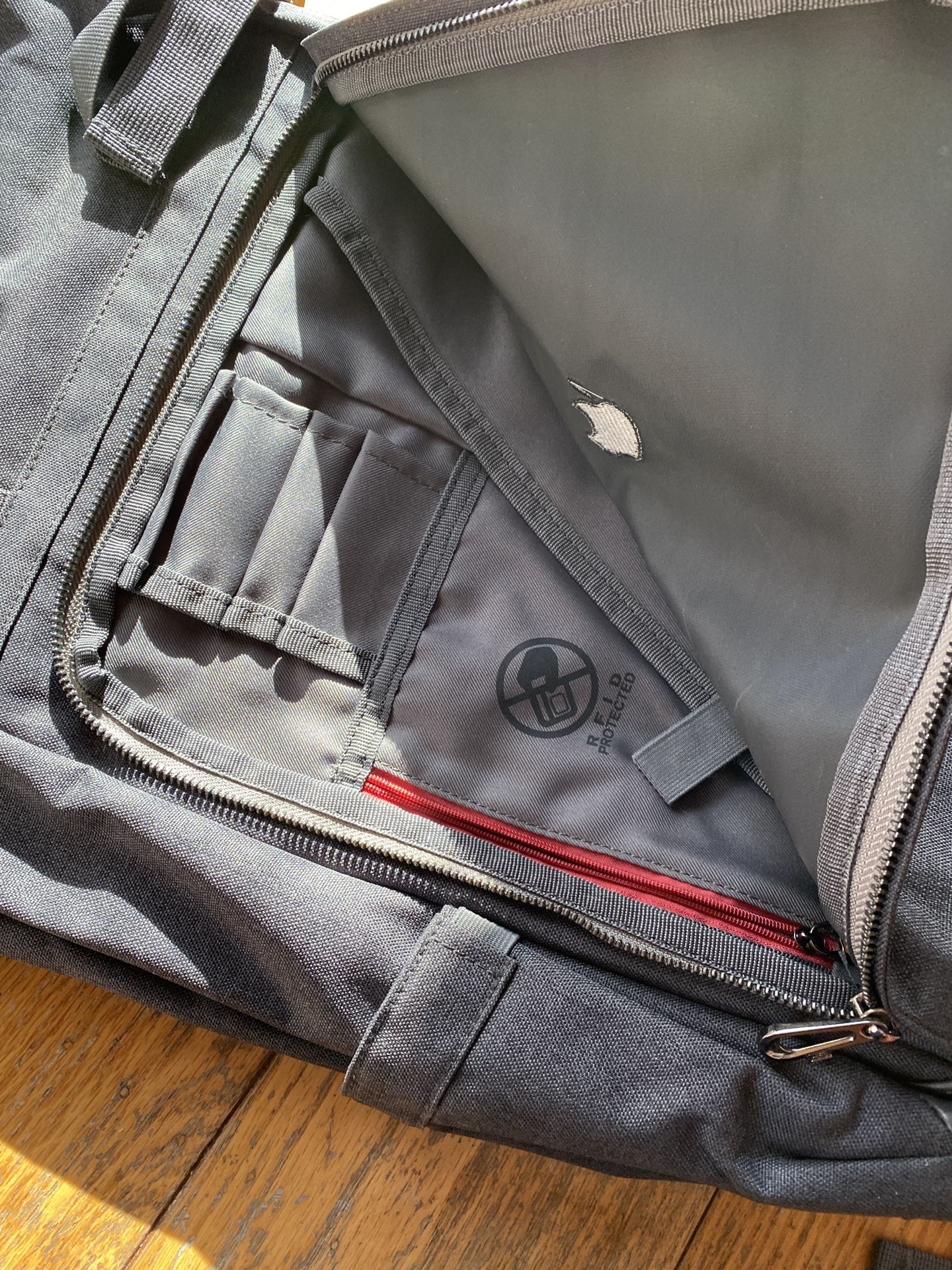 Backpack