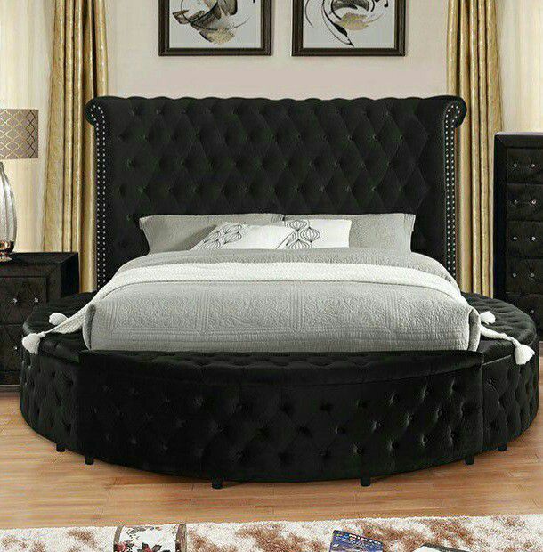 King Bed Frame For In Las Vegas, King Size Bed Sets Las Vegas