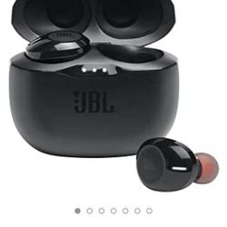 JBL Tune 125 Earbuds (OBO) Thumbnail