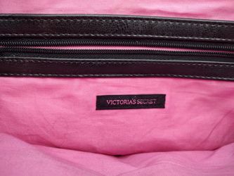 Black Victoria's Secret Handbag Thumbnail