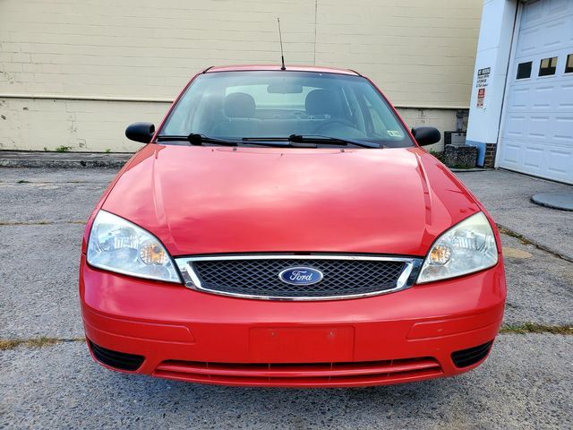 2006 Ford Focus