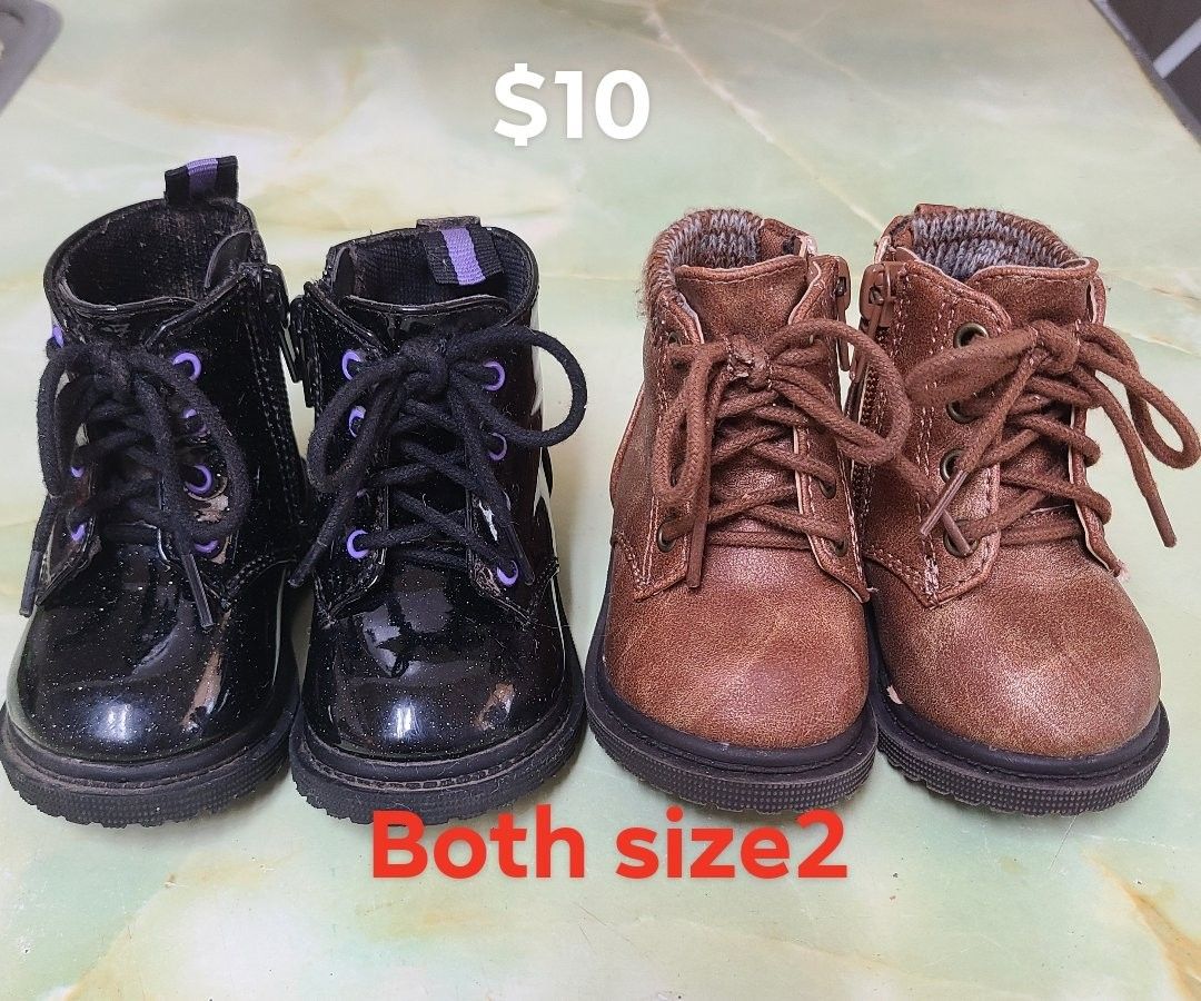 Kid Shoes