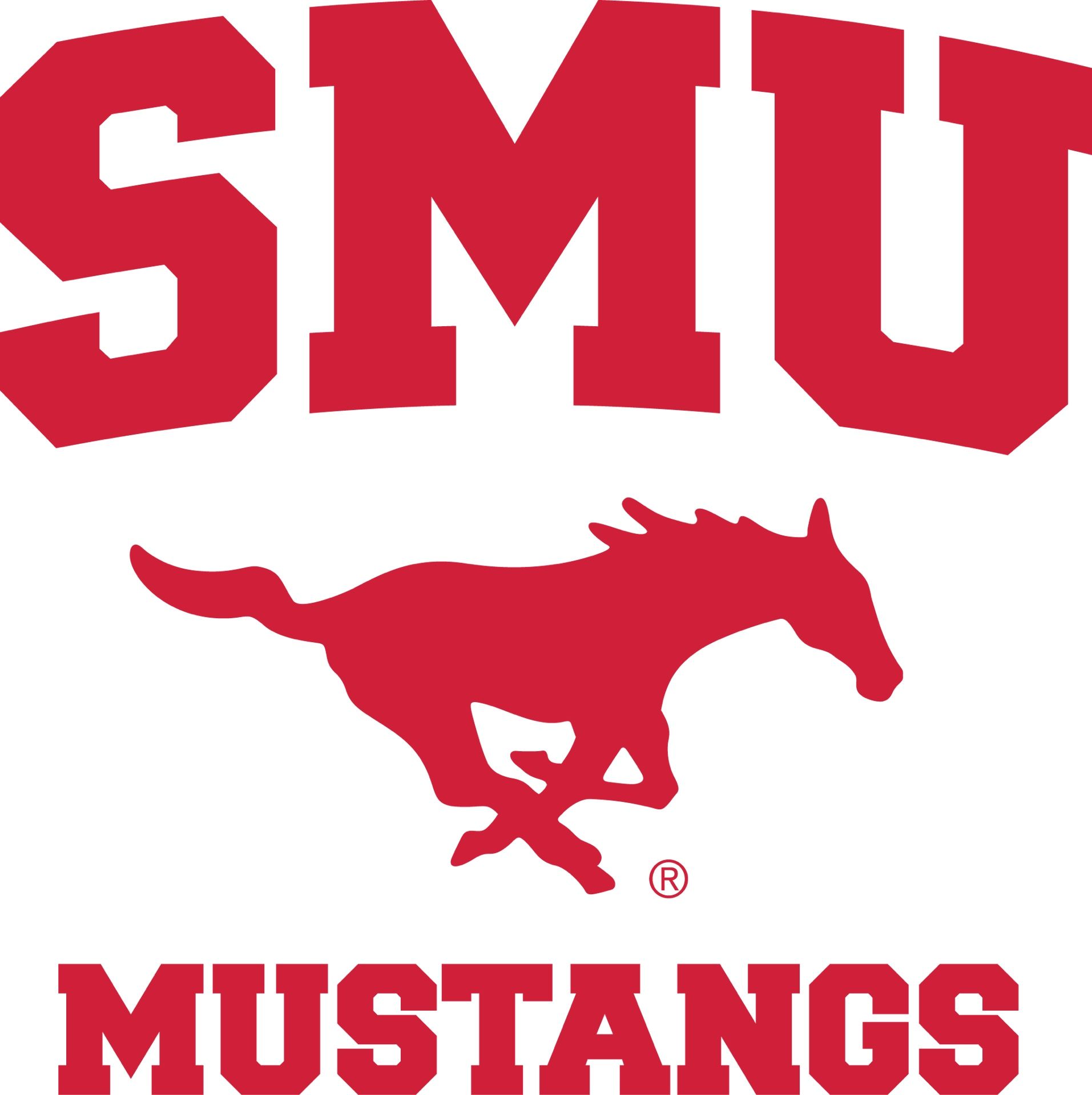 SMU Football Ticket October 21 Vs Tulane