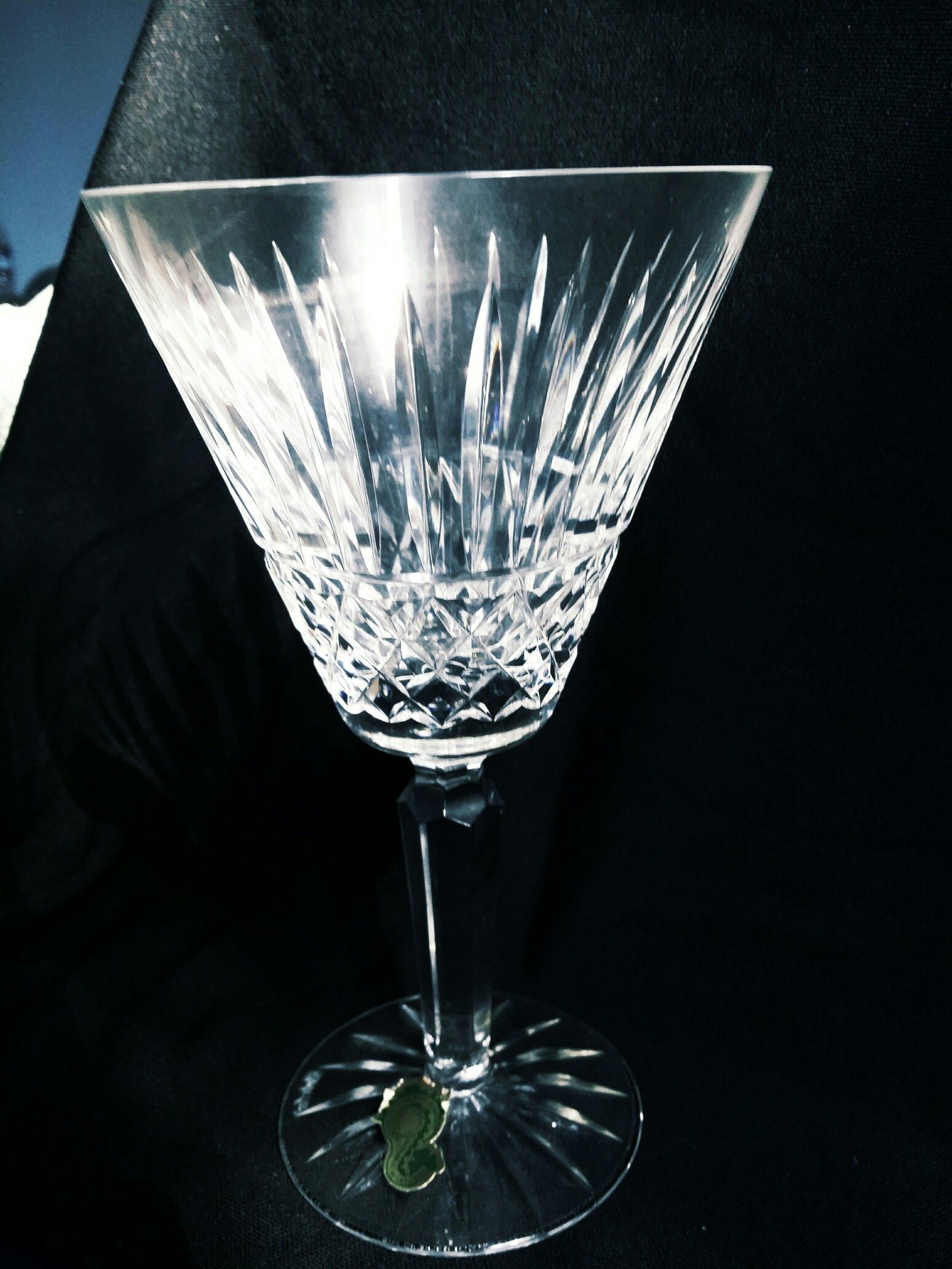 Waterford Crystal