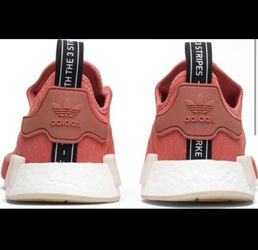 Trace Scarlet NMD_R1 Thumbnail