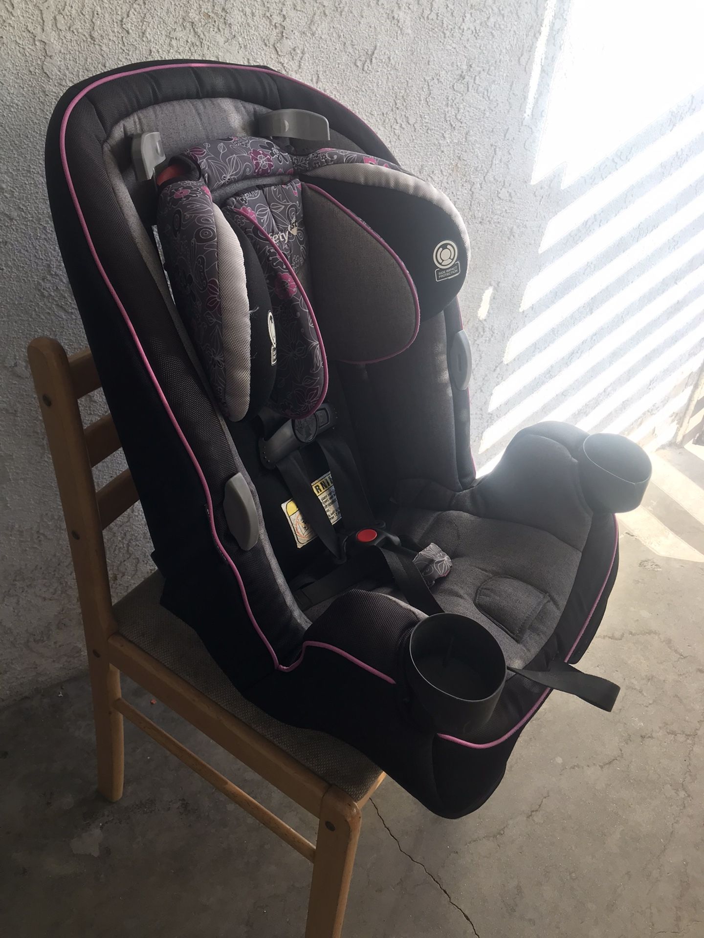Silla Para Bebe
