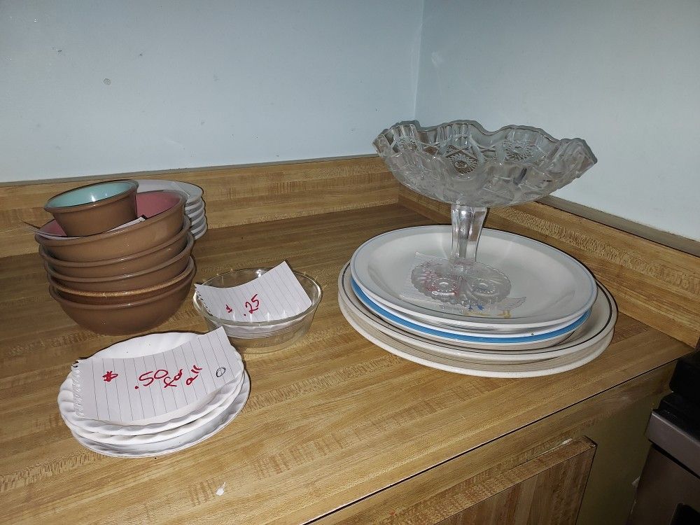 Estate Sale