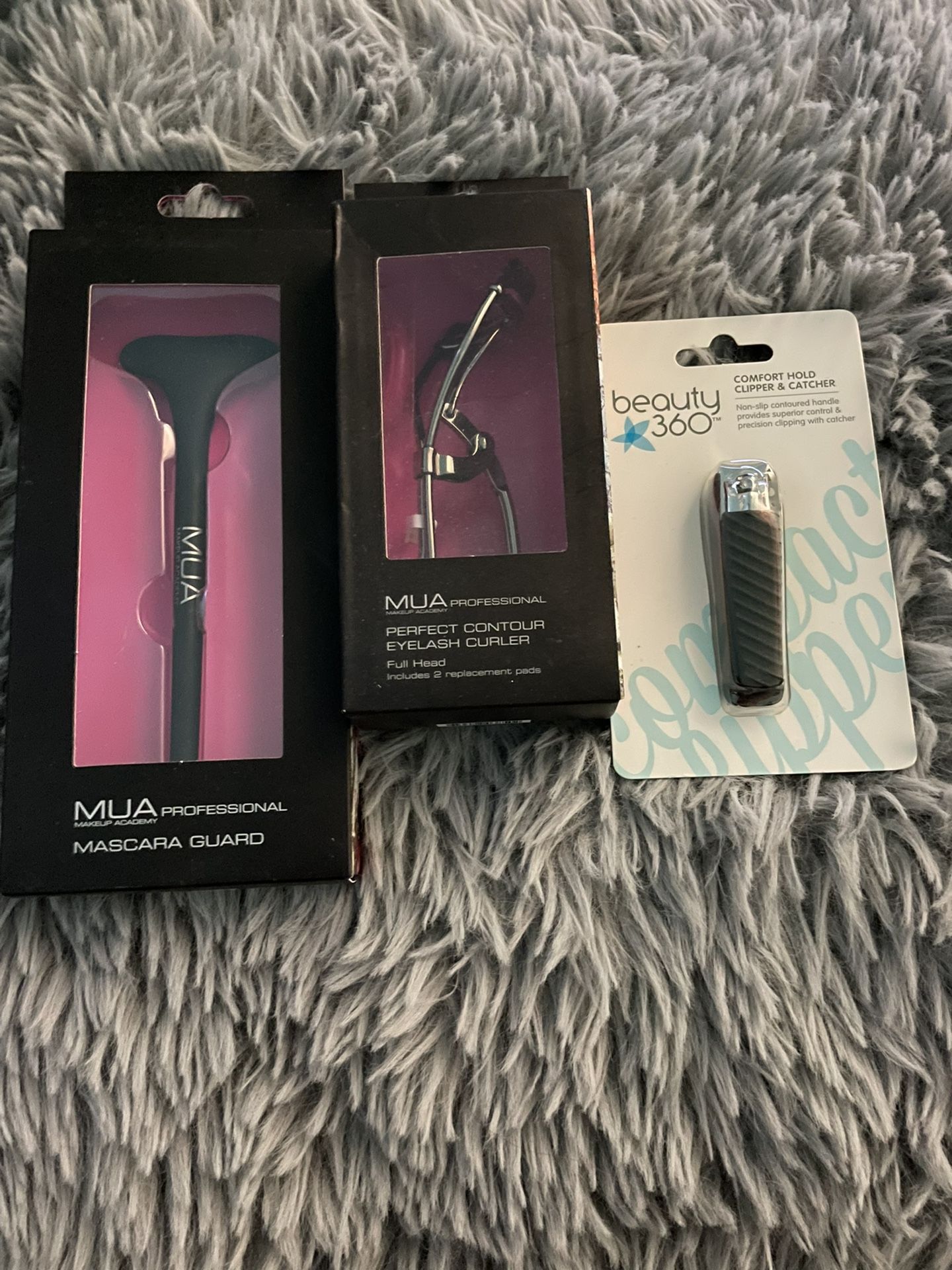 Beauty Tools