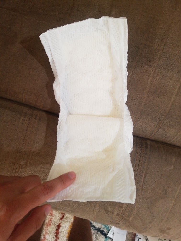Reusable Diapers
