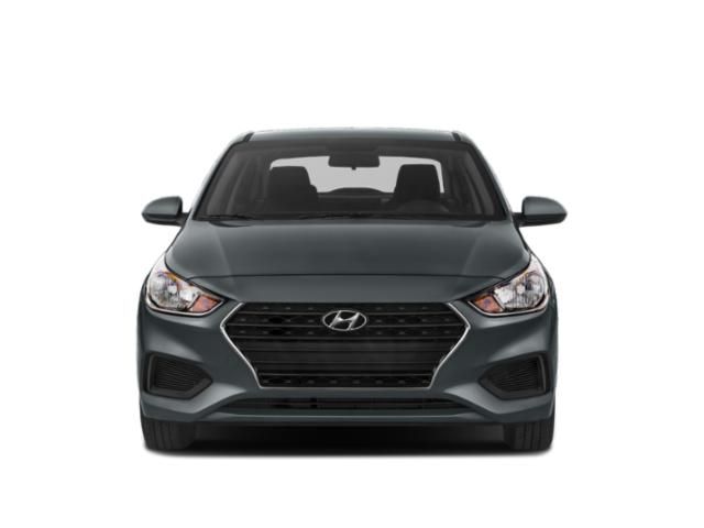 2019 Hyundai Accent