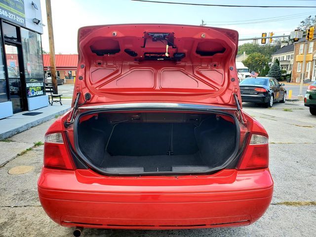 2006 Ford Focus