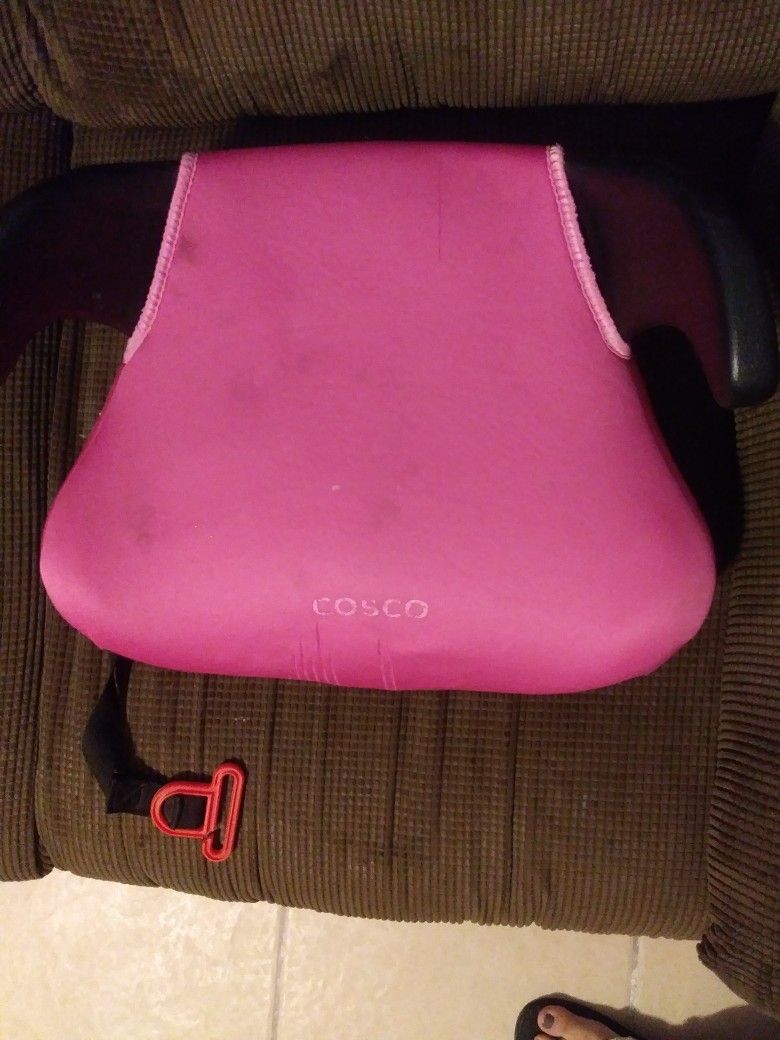 Sillita De Carro Para Niños