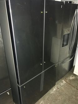 NEW. KENMORE FRENCH DOOR REFRIGERATOR Thumbnail