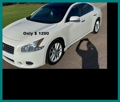 $1400 Honda