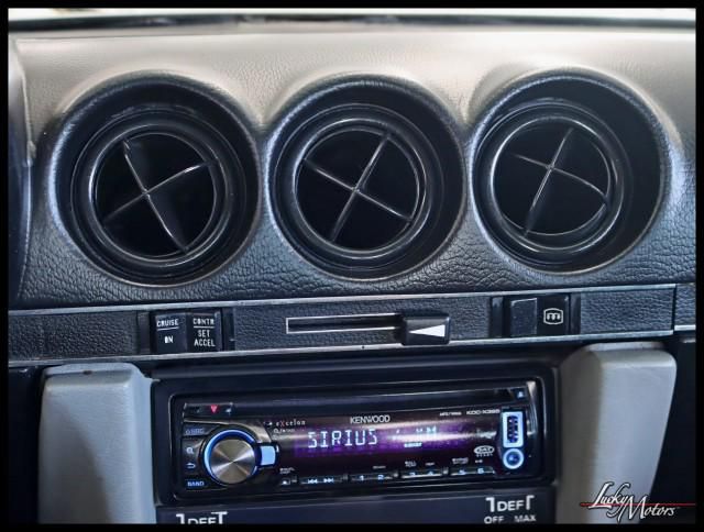1973 Mercedes-Benz 450 Sl