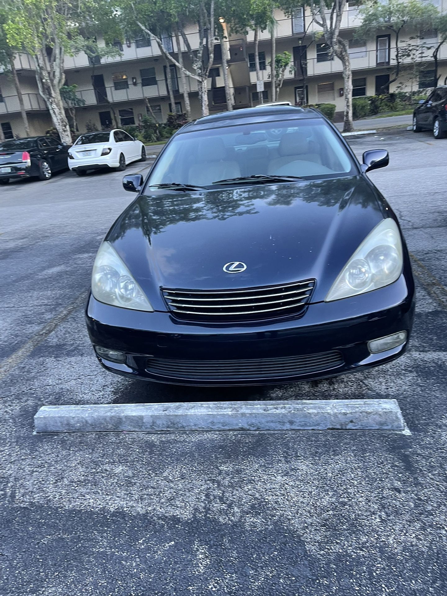 2000 Lexus ES 300