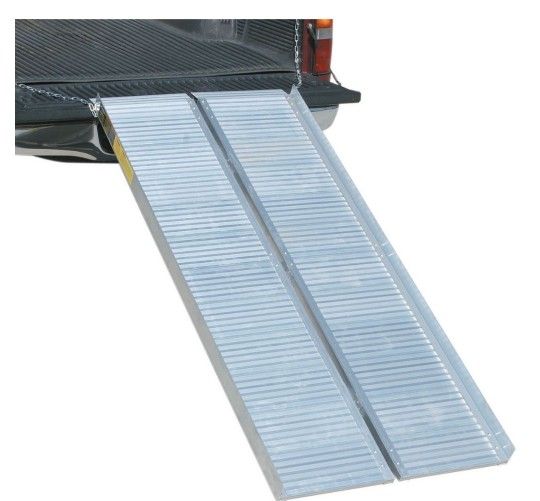 Loading Ramps