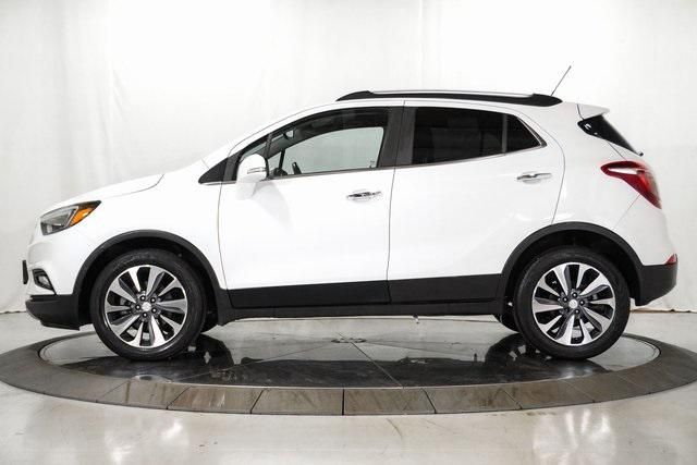 2020 Buick Encore