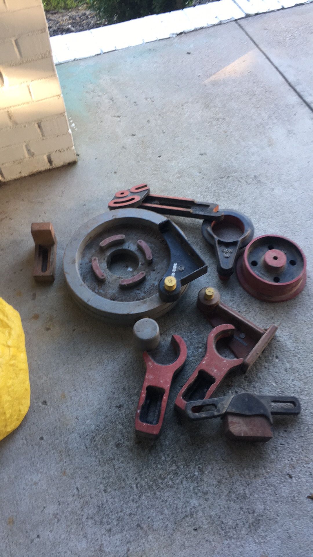 Molds