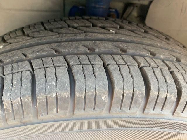 1999 Dodge Caravan